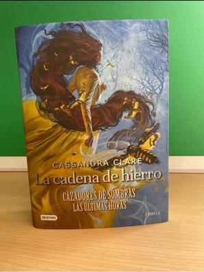 La cadena de hierro - Cassandra Clare