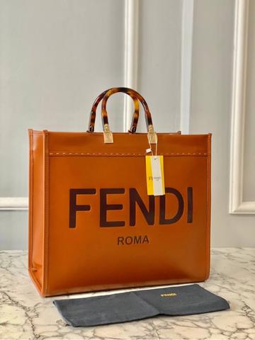 Bolso best sale fendi original