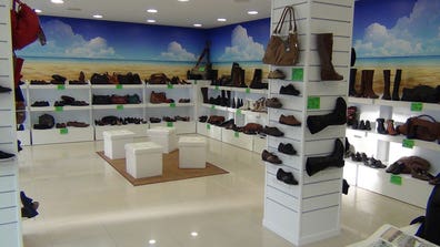 Ropa Stocks para empresas económicos Bizkaia |