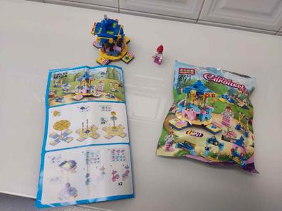 Lego piezas de segunda mano Milanuncios