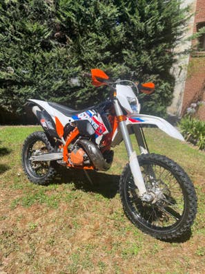 Ktm - EXC250