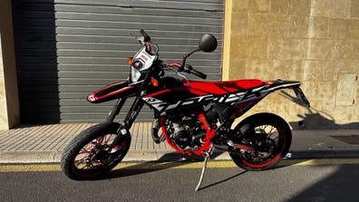 Beta - RR 50