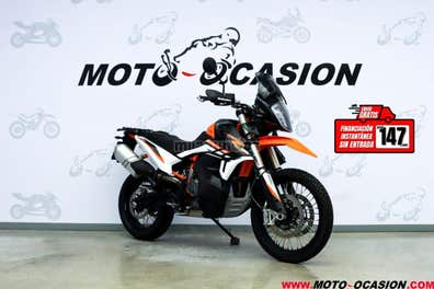 KTM - 890