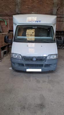 Autocaravanas fiat ducato de segunda y ocasión en Galicia | Milanuncios