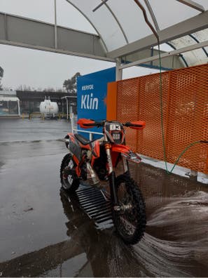 KTM 300 EXC TPI