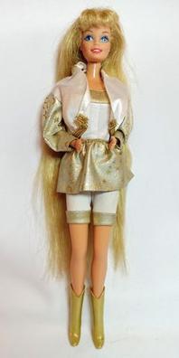 Barbies de segunda mano new arrivals