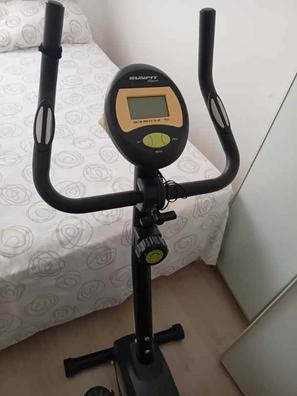 Sillín bicicleta estática de segunda mano por 15 EUR en Bilbao en