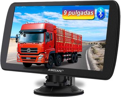 Para camiones Navegadores GPS de segunda mano baratos en Guadalajara  Provincia