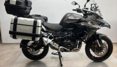 BENELLI - TRK 502