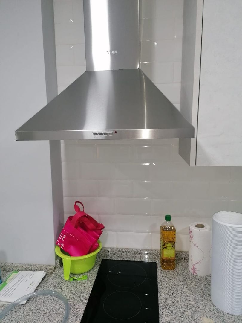 Fotografía del inmueble reportado: 495 €/mes — Jaén, Jaén