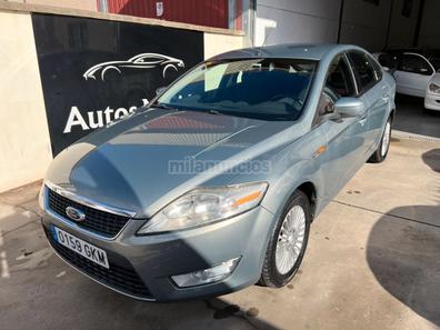 Coches merida de segunda mano y ocasión en Málaga | Milanuncios