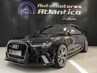 MONTANDO MINHA RS6 DOS SONHOS COM DINHEIRO INFINITO #audirs6