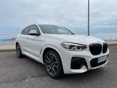 Ru virtud Médula BMW coches palmas de segunda mano y ocasión | Milanuncios