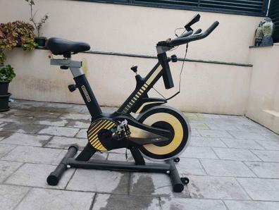 Bicicleta de best sale spinning milanuncios