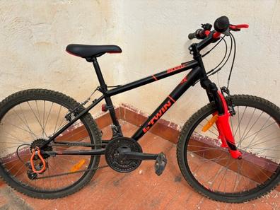 Bicicleta btwin rockrider 560 de segunda mano Milanuncios
