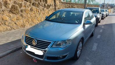 Volkswagen passat 2005 de segunda mano y ocasión en Sevilla Provincia |  Milanuncios