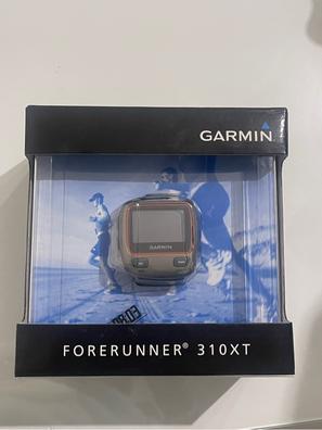 Garmin forerunner shops 910xt segunda mano