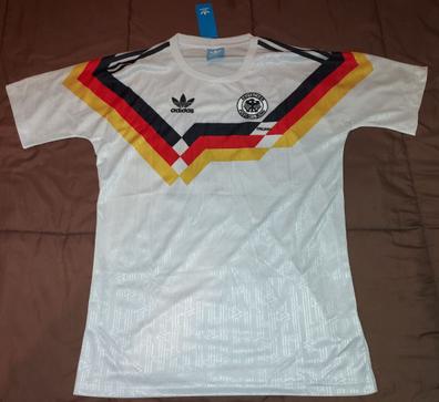 Milanuncios - Camisetas de futbol retro mejor calidad