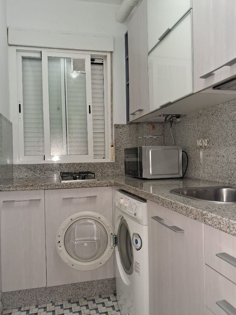 Fotografía del inmueble reportado: 590 €/mes — Córdoba, Córdoba