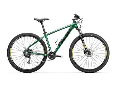 Conor 29 pulgadas Bicicletas de segunda mano baratas Milanuncios