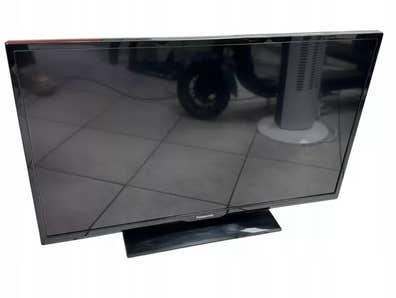 Panasonic viera 32 de segunda mano | Milanuncios