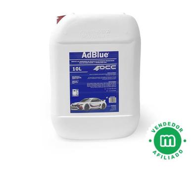 greenchem 10L AdBlue adecuado para de motor diesel AdBlue