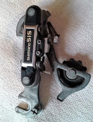 Milanuncios cambio shimano sis para bicicleta