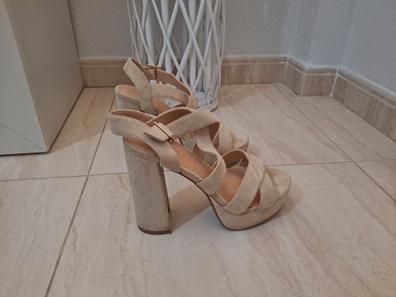 Sandalias romanas marypaz hot sale