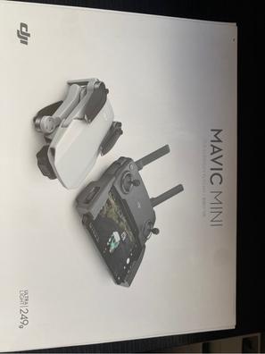 Dji mavic mini segunda mano sale