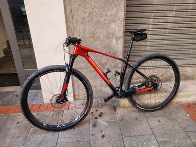 Alma m30 Bicicletas de segunda mano baratas Milanuncios