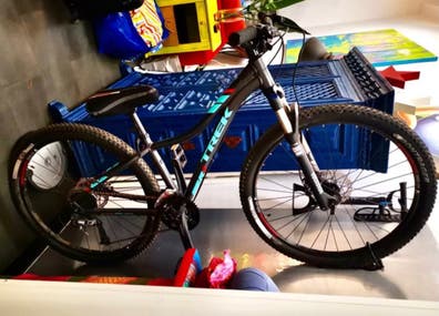 29 Bicicletas de segunda baratas | Milanuncios