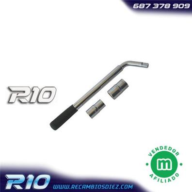 Llave de Rueda Extensible, JBM, 11,90 € 