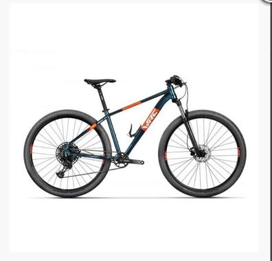 Mtb 29 monoplato Bicicletas de segunda mano baratas Milanuncios