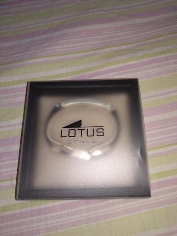 Lotus corte ingles discount hombre