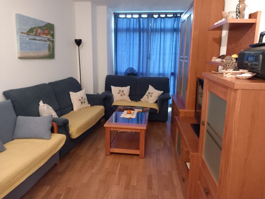 Fotografía del inmueble reportado: 600 €/mes — Vimiliro (Boiro), Vimiliro (Boiro)
