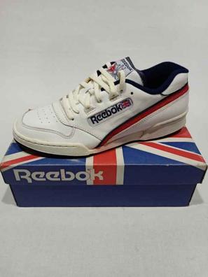 Calzado reebok 2024 nuevo imperial