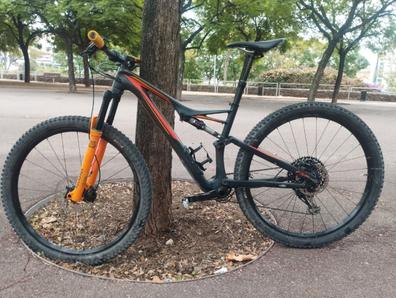 Mountain Bike Specialized Stumpjumper 2012 Precio Specialized