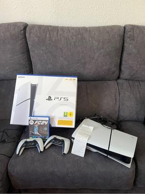 PlayStation 5 Slim Estándar · Sony · El Corte Inglés