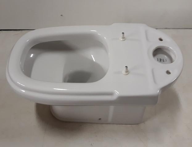 Toilet Seat ROCA DAMA RETRO