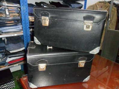 Maletas moto Accesorios para moto de segunda mano en Sevilla | Milanuncios