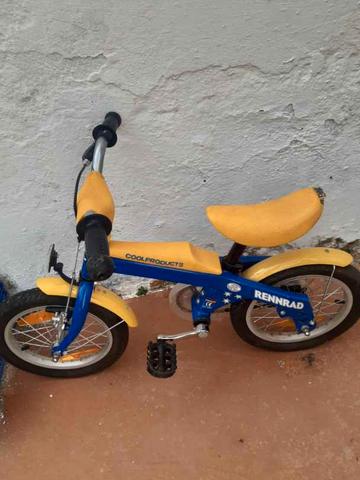 Milanuncios bicicletas niños hot sale