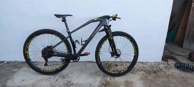 Mondraker podium Bicicletas de segunda mano baratas Milanuncios