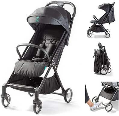 Silla paseo Coches de bebé de segunda mano baratos en Córdoba Milanuncios