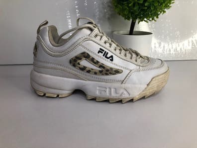 Zapatillas fila y complementos de segunda barata Milanuncios