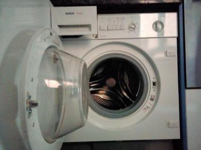 Repuestos lavadora bosch maxx Electrodomésticos baratos de segunda mano  baratos