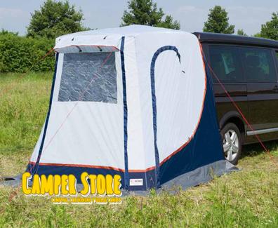 Accesorios de camping para furgonetas camper