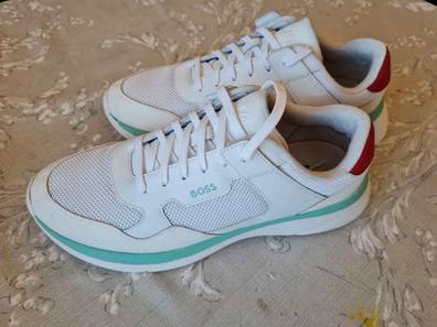 Zapatillas hugo boss baratas sale