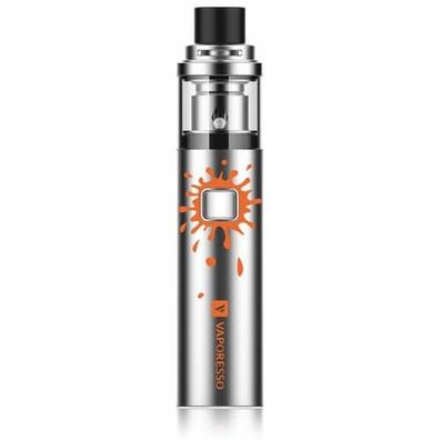 Vapeador Electronico Recargable Vaper Cajetilla Ci