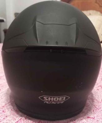 Casco shoei nxr de segunda mano Milanuncios