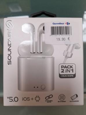 Adaptador Carplay Inalámbrico. Dongle Para Coches Wireless. Usb/usb-c con  Ofertas en Carrefour